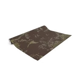 Superfresco Easy Vliesbehang Gaia Bourgondy (dessin 113291) -Beste Behang Winkel 41 58