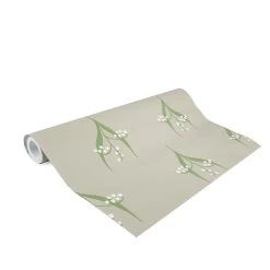 Superfresco Easy Vliesbehang Lilly Zand (dessin 120971) -Beste Behang Winkel 41 589