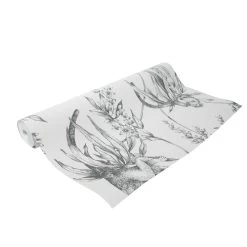 Superfresco Easy Vliesbehang Saimiri Antraciet Aapje (dessin 106157) -Beste Behang Winkel 41 601