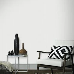 Superfresco Easy Vliesbehang Weefsel Wit (dessin 33-164) -Beste Behang Winkel 41 605