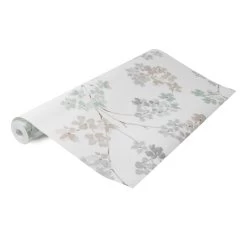 Superfresco Easy Vliesbehang Bloesem Zachtgroen (dessin 2258-51) -Beste Behang Winkel 41 652