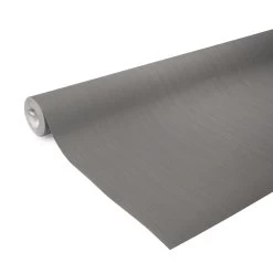 Superfresco Easy Vliesbehang Basic Line Uni Donkergrijs (dessin 102360) -Beste Behang Winkel 41 681