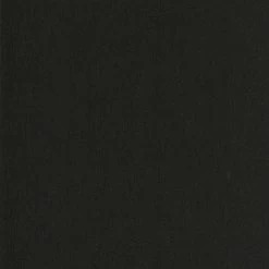 Vliesbehang Uni Zwart Glitter (dessin 31-151)