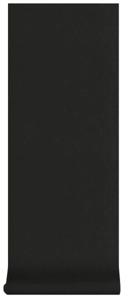 Vliesbehang Uni Zwart Glitter (dessin 31-151) -Beste Behang Winkel 41 686