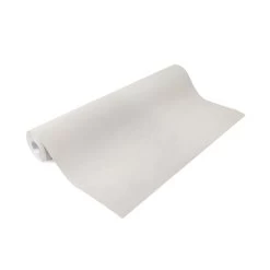 Le Noir & Blanc Vliesbehang Uni Gebroken Wit (dessin 4081-13) -Beste Behang Winkel 41 699