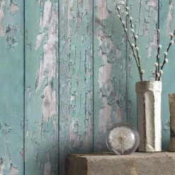 Superfresco Easy Vliesbehang Afgebladerd Hout (dessin 103316) -Beste Behang Winkel 41 723