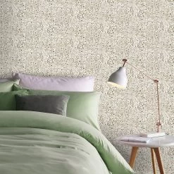 Superfresco Easy Vliesbehang Penney Vintage Zand (dessin 120973) -Beste Behang Winkel 41 754