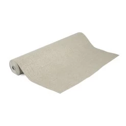 Boutique Vliesbehang Chenille Taupe/goud (dessin 106749) -Beste Behang Winkel 41 762