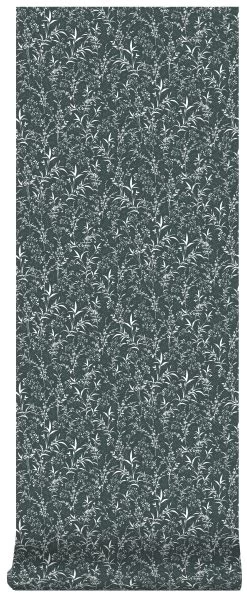 Superfresco Easy Vliesbehang Nova Groen (dessin 113297) -Beste Behang Winkel 41 767