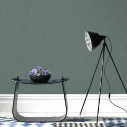 Superfresco Easy Vliesbehang Blad All Over Groen (dessin 105972) -Beste Behang Winkel 41 779