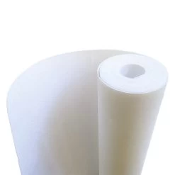 Thermisch Renovatievlies Overschilderbaar Wit 300 Gram -10 M (dessin 8200) -Beste Behang Winkel 41 787