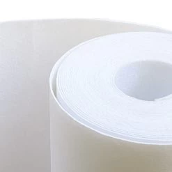 Thermisch Renovatievlies Overschilderbaar Wit 300 Gram -10 M (dessin 8200) -Beste Behang Winkel 41 788