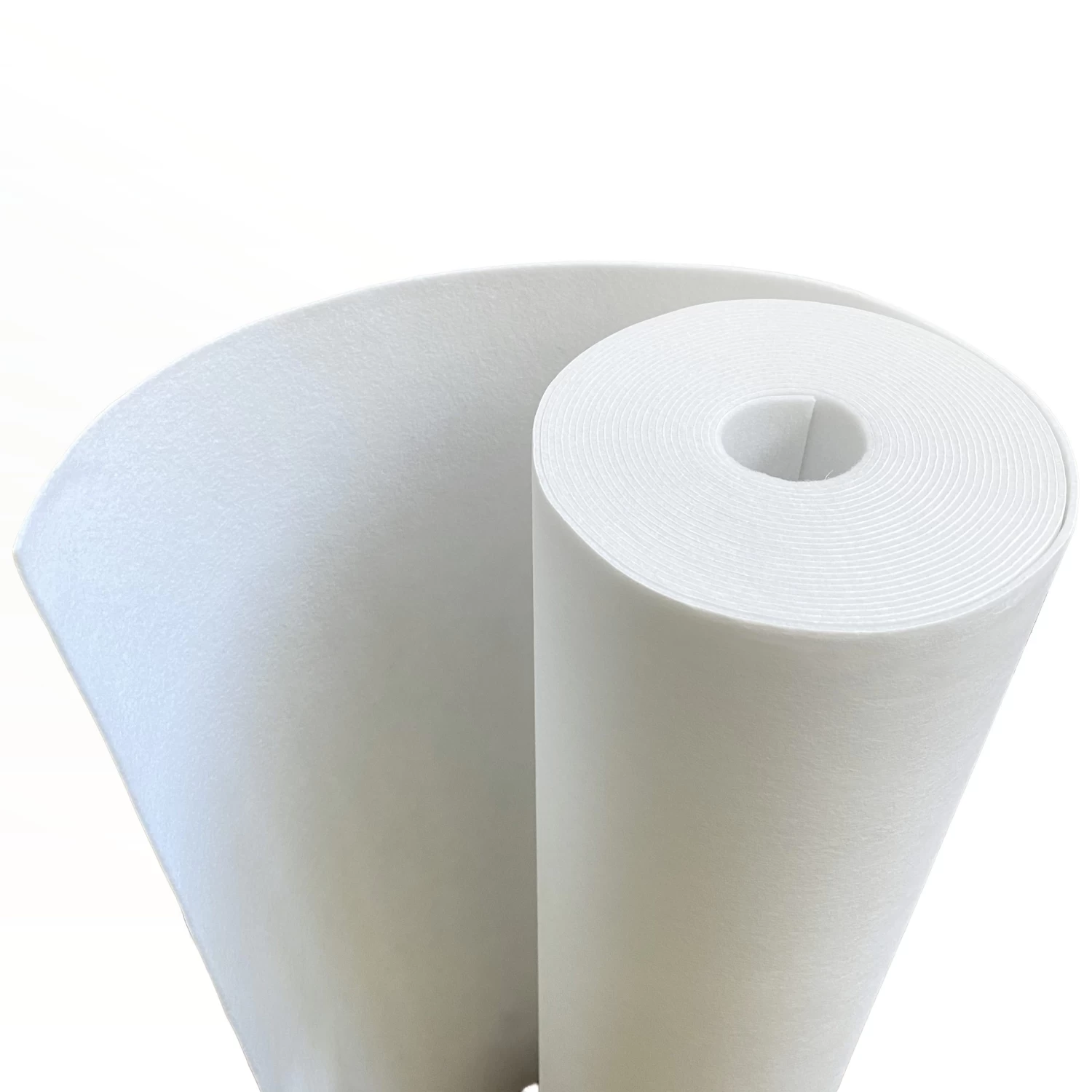 Thermisch Renovatievlies Overschilderbaar Wit 480 Gram - 10 M (dessin 8300) 7 Thermisch Renovatievlies Overschilderbaar Wit 480 Gram - 10 M (dessin 8300) - Afbeelding 5