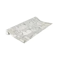 Superfresco Easy Vliesbehang Jungle Dieren Grijs (dessin 108567) -Beste Behang Winkel 41 821