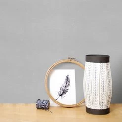 Superfresco Easy Vliesbehang Lynn Glitter Grey (dessin 105480) -Beste Behang Winkel 41 838