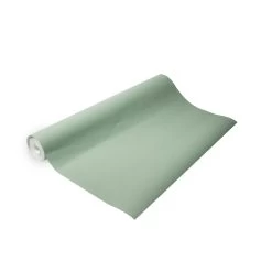 Superfresco Easy Vliesbehang Uni Groen (dessin 2258-50) -Beste Behang Winkel 41 877