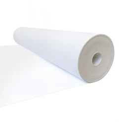 Thermisch Renovatievlies Overschilderbaar Wit 600 Gram - 10 M (dessin 8400) -Beste Behang Winkel 41 88