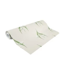 Superfresco Easy Vliesbehang Lilly Creme (dessin 120974) -Beste Behang Winkel 41 896