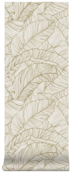 Superfresco Easy Vliesbehang Kaya Goud (dessin 111750) -Beste Behang Winkel 41 927