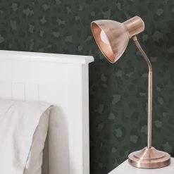 Superfresco Easy Vliesbehang Tijgerprint Groen (dessin 113311) -Beste Behang Winkel 41 932