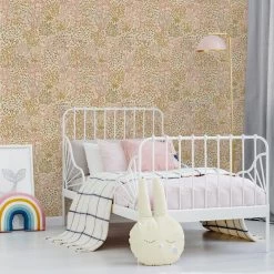 Superfresco Easy Vliesbehang Melis Soft (dessin 120970) -Beste Behang Winkel 41 944