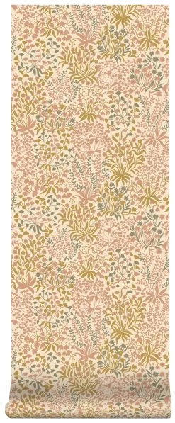 Superfresco Easy Vliesbehang Melis Soft (dessin 120970) -Beste Behang Winkel 41 945