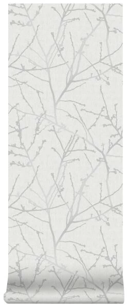 Superfresco Easy Vliesbehang Innocence Wit Mica (dessin 33-275) -Beste Behang Winkel 41 963