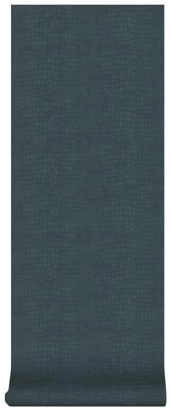 Superfresco Easy Vliesbehang Krokodil Blauw (dessin 108215) -Beste Behang Winkel 41 981